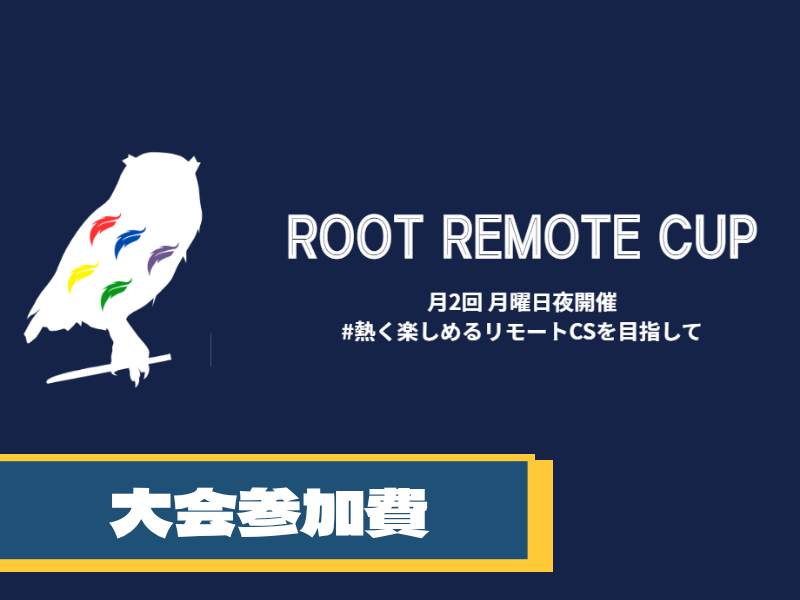 大会参加費